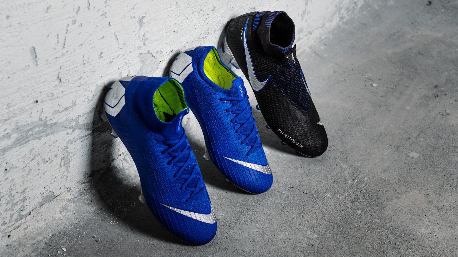 Nike mercurial 2025 chapter 2